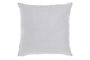 DKD Home Decor Pack de 4 Cojines de Poliéster y Algodón Surtidos