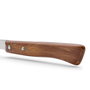 Arcos Cuchillo Chuletero Serie Gregorio 110 mm Acero Inoxidable Nitrum Mango Madera Haya