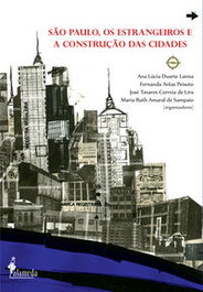 SAO PAULO, OS ESTRANGEIROS E A CONSTRUCAO DAS CIDADES, ALAMEDA - ALAMEDA