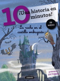 La noche en el castillo embrujado, AA.VV. - LABERINTO
