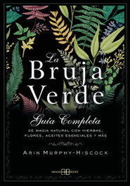 ARKANO BOOKS, LA BRUJA VERDE