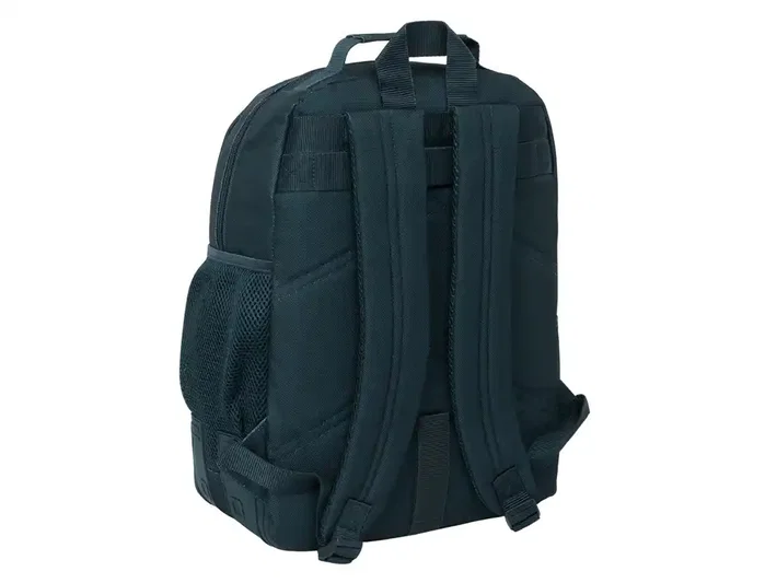 Safta Mochila Doble Harper & Neyer 20L Adaptable a Carro