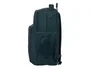 Safta Mochila Doble Harper & Neyer 20L Adaptable a Carro