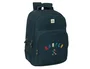 Safta Mochila Doble Harper & Neyer 20L Adaptable a Carro