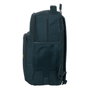 Safta Mochila Doble Harper & Neyer 20L Adaptable a Carro