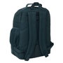Safta Mochila Doble Harper & Neyer 20L Adaptable a Carro