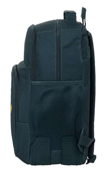 Safta Mochila Doble Harper & Neyer 20L Adaptable a Carro
