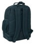 Safta Mochila Doble Harper & Neyer 20L Adaptable a Carro