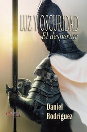 Luz y oscuridad, Daniel Rodríguez - LACRE