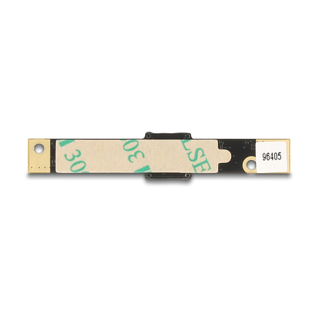 DeLOCK 96405 Módulo de cámara USB 2.0 de 5 Megapíxeles IMX179QQH5-C Sony® Starvis™ 80° V51