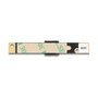 DeLOCK 96405 Módulo de cámara USB 2.0 de 5 Megapíxeles IMX179QQH5-C Sony® Starvis™ 80° V51