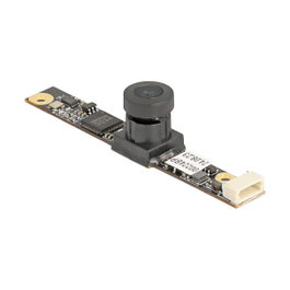 DeLOCK 96405 Módulo de cámara USB 2.0 de 5 Megapíxeles IMX179QQH5-C Sony® Starvis™ 80° V51