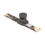 DeLOCK 96405 Módulo de cámara USB 2.0 de 5 Megapíxeles IMX179QQH5-C Sony® Starvis™ 80° V51