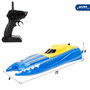 RACING BOAT-LANCHA RAPIDA RC 2