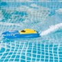RACING BOAT-LANCHA RAPIDA RC 2