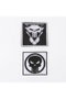 Cerdá Set de Regalo Marvel The Punisher con Camiseta Talla L