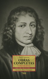 Obras completas y biografías, Baruj Spinoza - GUILLERMO ESCOLAR