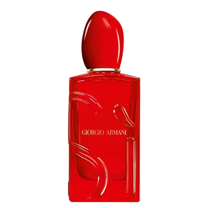 Giorgio Armani Si Passione Red Musk Eau de Parfum 100ml Spray Giorgio Armani Si Passione Red Musk Eau de Parfum 100ml Spray