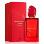 Giorgio Armani Si Passione Red Musk Eau de Parfum 100ml Spray