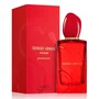 Giorgio Armani Si Passione Red Musk Eau de Parfum 100ml Spray