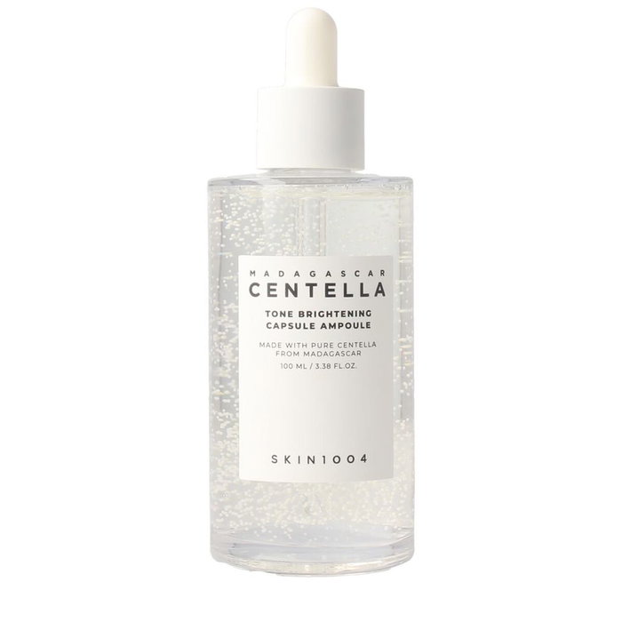SKIN1004 Madagascar Centella Tone Brightening Capsule Ampoulle 100ml