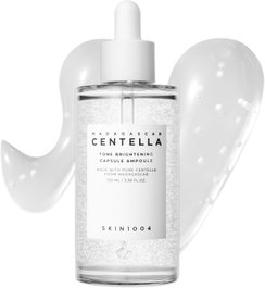Skin1004 Madagascar Centella Tone Brightening Capsule Ampoule 100 ml