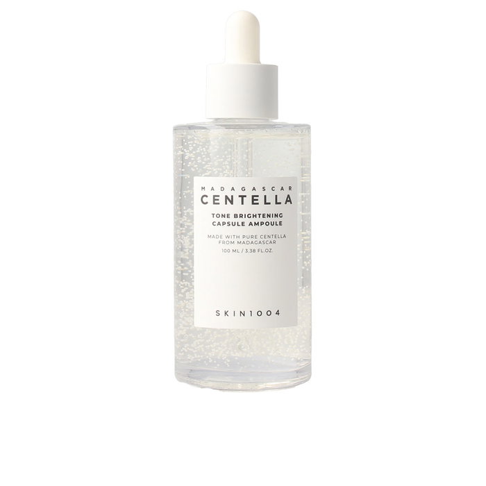 SKIN1004 Madagascar Centella Tone Brightening Capsule Ampoulle 100ml