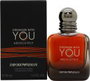 Giorgio Armani Emporio Armani Stronger With You Absolutely Eau de Parfum 50 ml