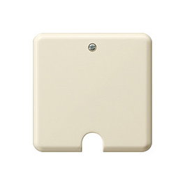 GIRA 017156 Einsatz para Herdanschlussdose UP