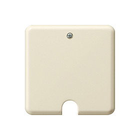 GIRA 017156 Einsatz para Herdanschlussdose UP GIRA 017156 Einsatz para Herdanschlussdose UP