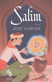 Salim, Josep Chafer - L'Eixam Edicions S.L.