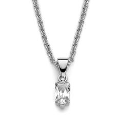 Colgante Mujer New Bling 9NB-0591 Plateado