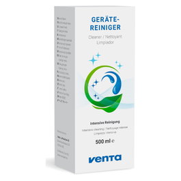 Venta Reiniger 500 ml para modelos Original/CP/ASC/AC