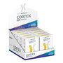 Ultimate Guard Cortex Sleeves Standard Size (100) - Yellow