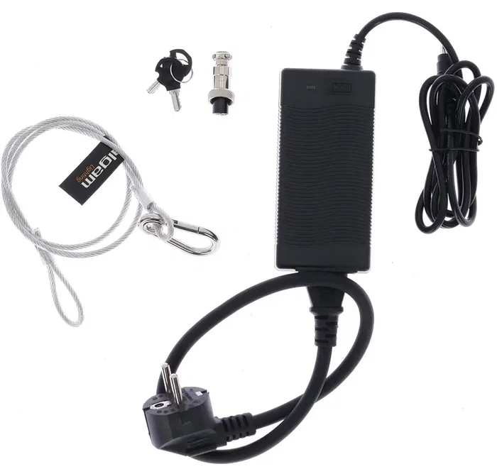 Algamlight Laser Animación 1500Mw RGB con Batería y App Control