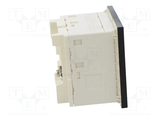 LUMEL Amperímetro Analógico para Panel 0÷50A DC Serie MA17