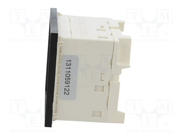 LUMEL Amperímetro Analógico para Panel 0÷50A DC Serie MA17