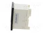 LUMEL Amperímetro Analógico para Panel 0÷50A DC Serie MA17