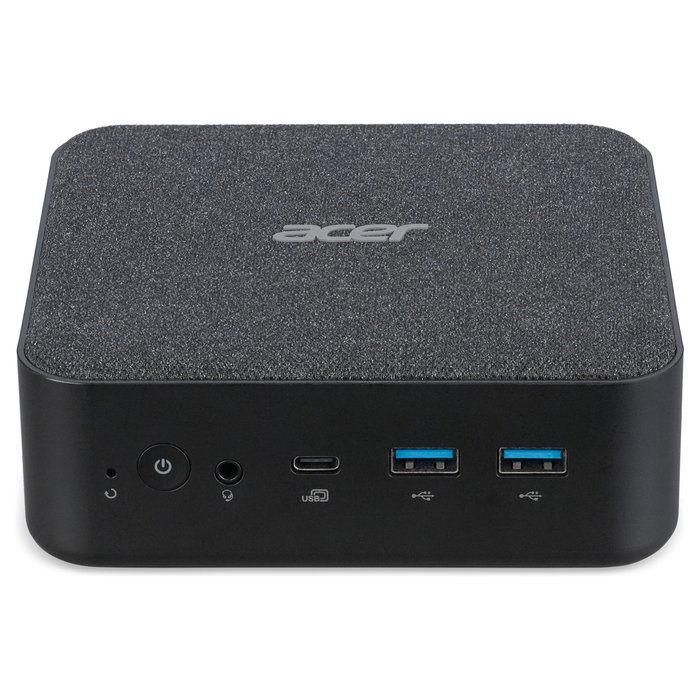 Acer Revo RB102 Mini PC Intel Core 5 120U, 16GB RAM, 512GB SSD Acer Revo RB102 Mini PC Intel Core 5 120U, 16GB RAM, 512GB SSD