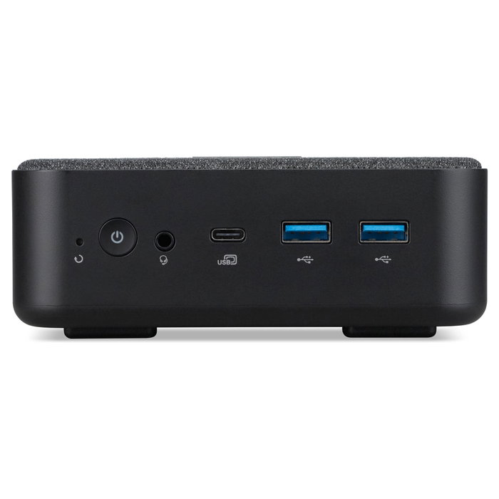 Acer Revo RB102 Mini PC Intel Core 5 120U, 16GB RAM, 512GB SSD, noOS