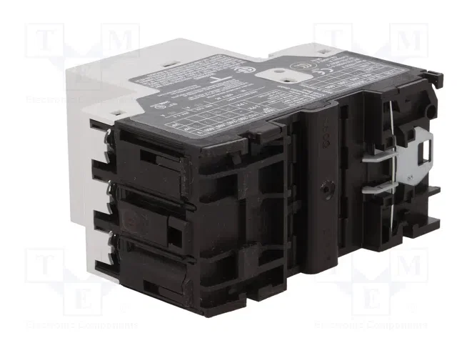 EATON ELECTRIC Interruptor motorizado PKZM01-4 1,5kW 220÷690VAC EATON ELECTRIC Interruptor motorizado PKZM01-4 1,5kW 220÷690VAC