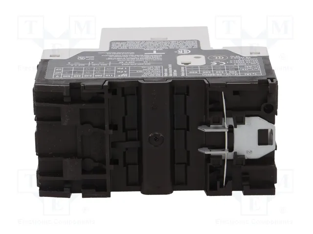 EATON ELECTRIC Interruptor motorizado PKZM01-4 1,5kW 220÷690VAC EATON ELECTRIC Interruptor motorizado PKZM01-4 1,5kW 220÷690VAC