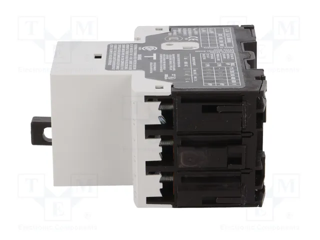 EATON ELECTRIC Interruptor motorizado PKZM01-4 1,5kW 220÷690VAC EATON ELECTRIC Interruptor motorizado PKZM01-4 1,5kW 220÷690VAC