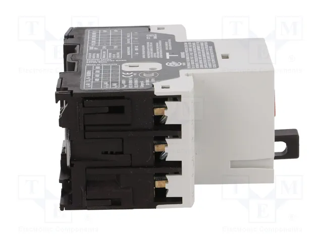 EATON ELECTRIC Interruptor motorizado PKZM01-4 1,5kW 220÷690VAC EATON ELECTRIC Interruptor motorizado PKZM01-4 1,5kW 220÷690VAC
