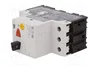 EATON ELECTRIC Interruptor motorizado PKZM01-4 1,5kW 220÷690VAC