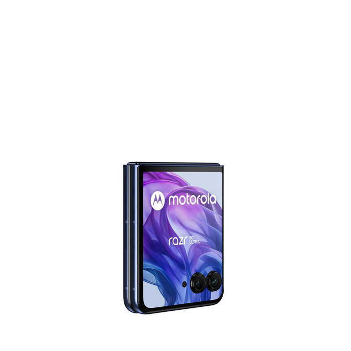 Motorola razr 50 Ultra 512 GB 12 GB RAM Midnight Blue Motorola razr 50 Ultra 512 GB 12 GB RAM Midnight Blue