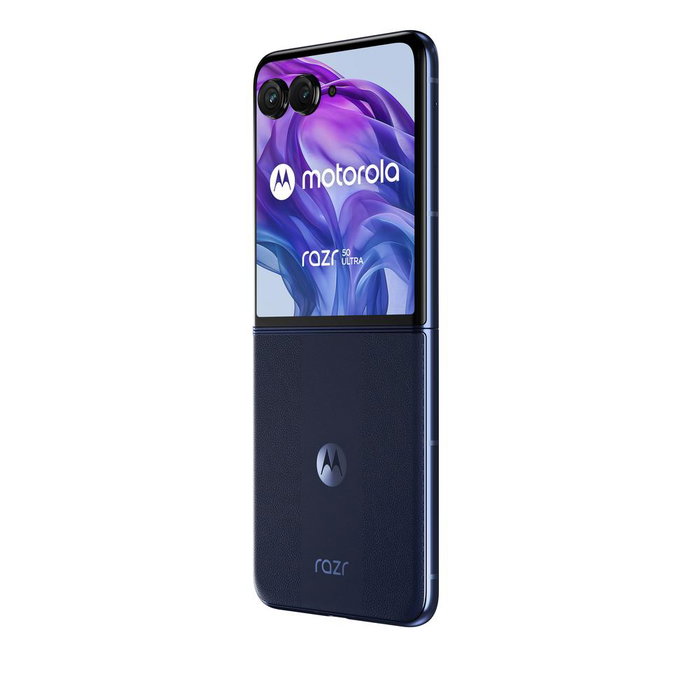 Motorola razr 50 Ultra 512 GB 12 GB RAM Midnight Blue Motorola razr 50 Ultra 512 GB 12 GB RAM Midnight Blue
