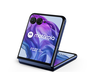 Motorola RAZR 50 Ultra Smartphone Plegable 6.9" OLED 165Hz, Snapdragon 8s Gen 3, 12GB RAM, 512GB, Cámara 50MP, 4000mAh, 5G, Android 14, Azul