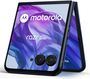 Motorola RAZR 50 Ultra Smartphone Plegable 6.9" OLED 165Hz, Snapdragon 8s Gen 3, 12GB RAM, 512GB, Cámara 50MP, 4000mAh, 5G, Android 14, Azul