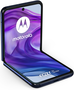 Motorola RAZR 50 Ultra Smartphone Plegable 6.9" OLED 165Hz, Snapdragon 8s Gen 3, 12GB RAM, 512GB, Cámara 50MP, 4000mAh, 5G, Android 14, Azul